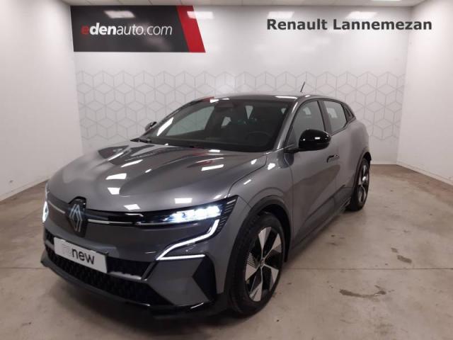 Renault Mégane E-Tech Ev40 130ch Standard Charge Equilibre