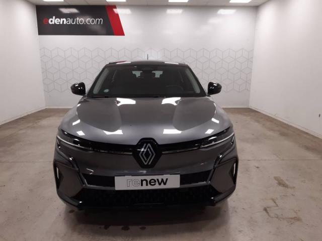 Renault Mégane image 8