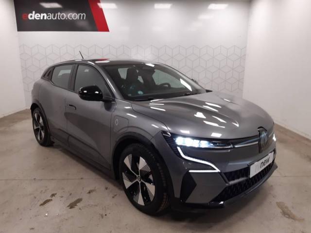 Renault Mégane image 3