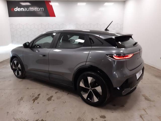 Renault Mégane image 4