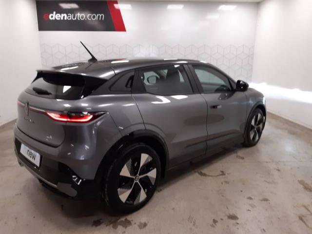 Renault Mégane image 5