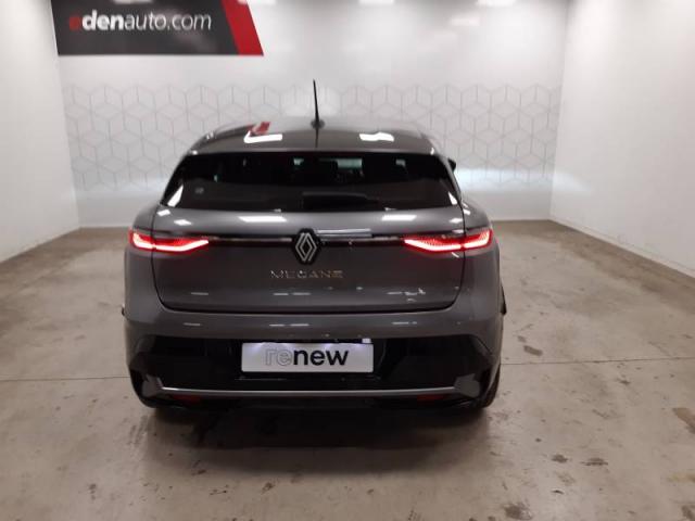 Renault Mégane image 7