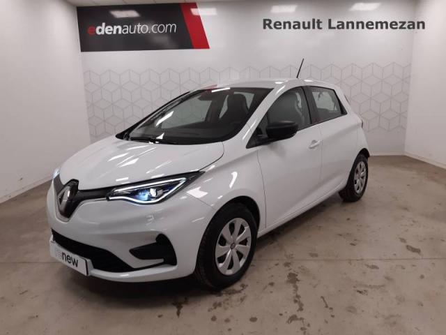 Renault Zoe R110 Achat Intégral - 21 Life