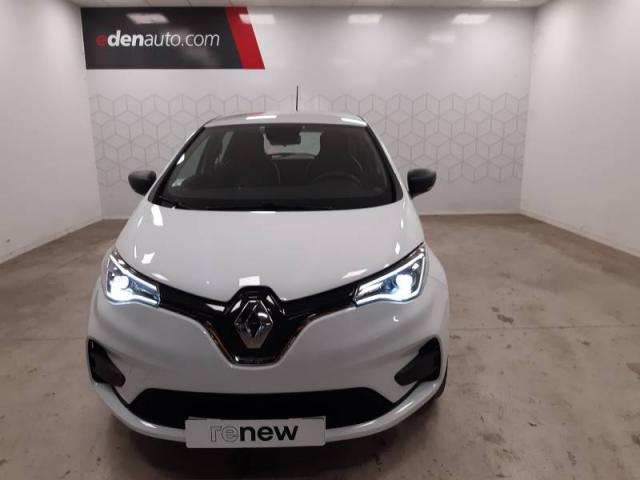 Renault Zoe image 1