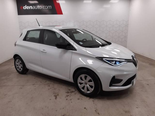 Renault Zoe image 4