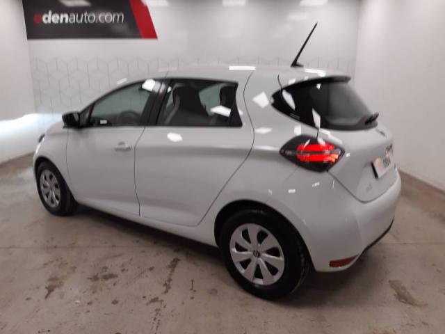 Renault Zoe image 2
