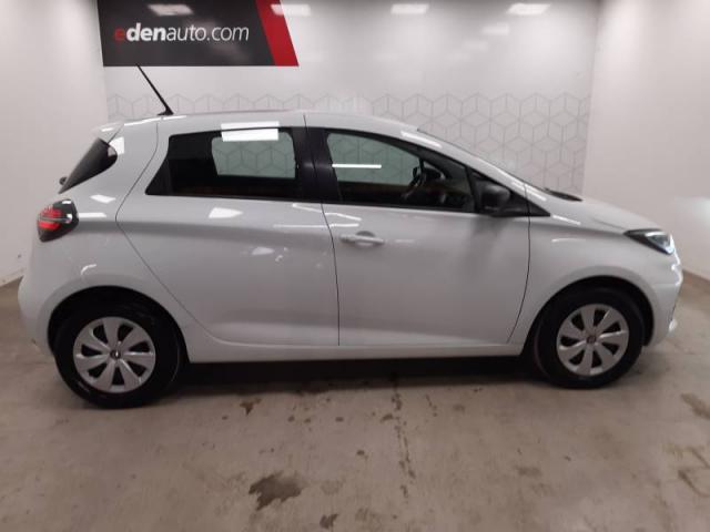 Renault Zoe image 5