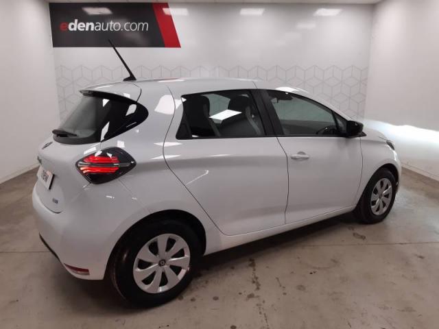 Renault Zoe image 7