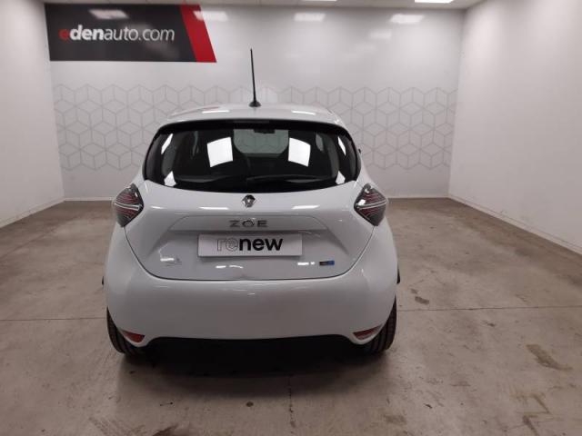 Renault Zoe image 6