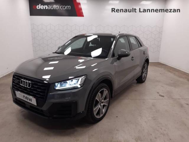 Audi Q2 35 Tdi 150 S Tronic 7 Quattro Design Luxe