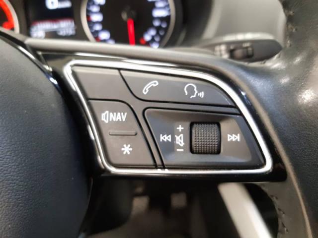 Audi Q2 image 8