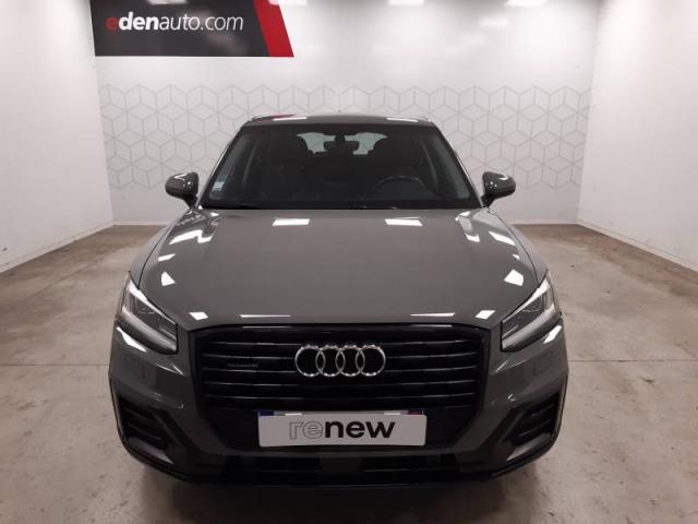 Audi Q2 image 5