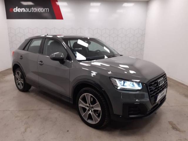 Audi Q2 image 7