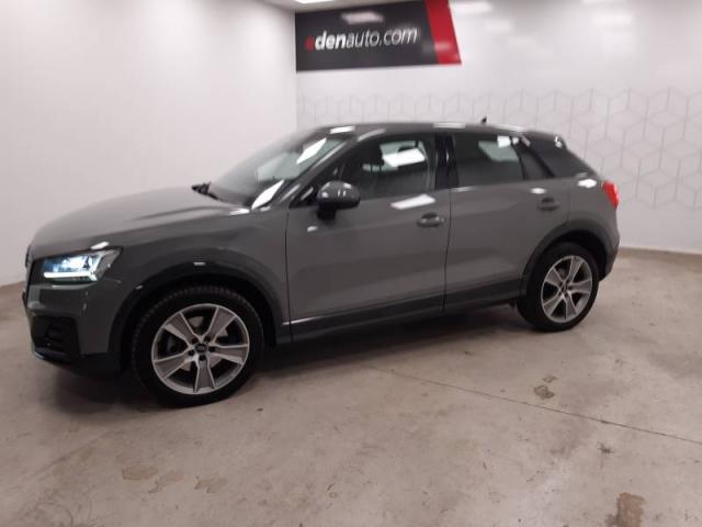 Audi Q2 image 2