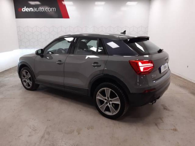 Audi Q2 image 9