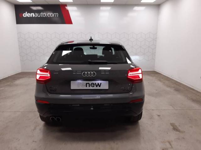 Audi Q2 image 4