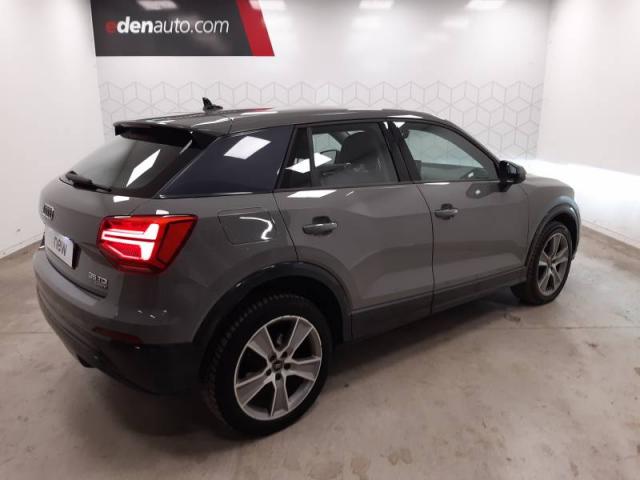 Audi Q2 image 1