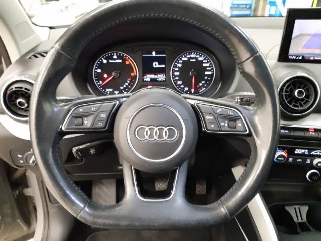 Audi Q2 image 6