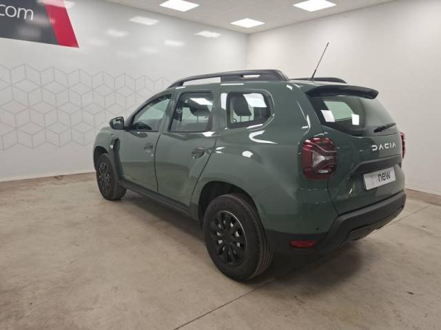 Dacia Duster image 1