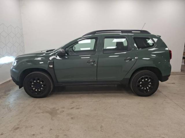 Dacia Duster image 3