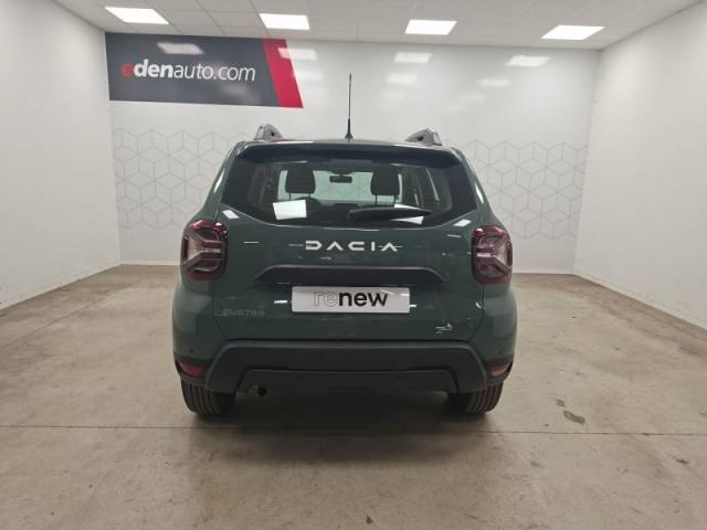 Dacia Duster image 6