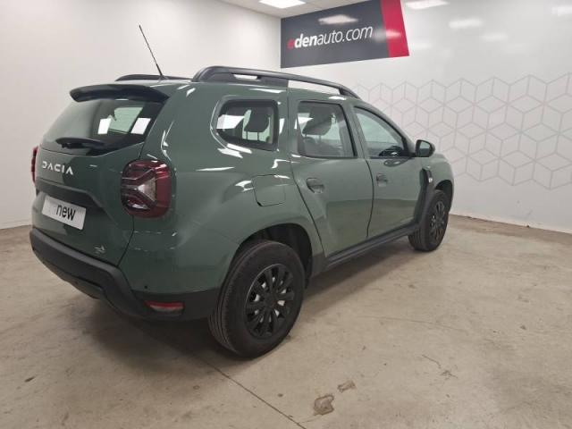 Dacia Duster image 4