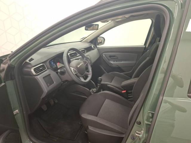 Dacia Duster image 7
