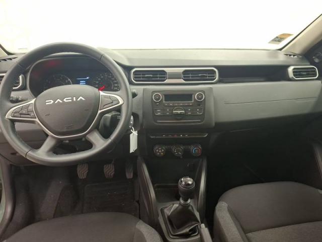 Dacia Duster image 2