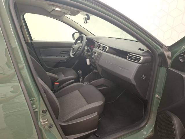 Dacia Duster image 9