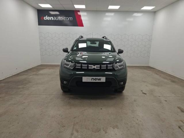 Dacia Duster image 5