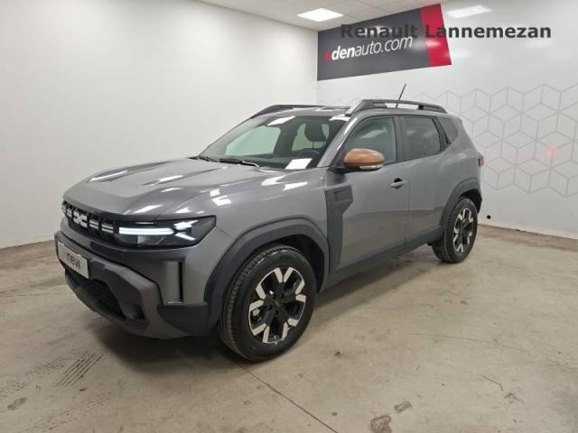 Dacia Duster Hybrid 140 Extreme