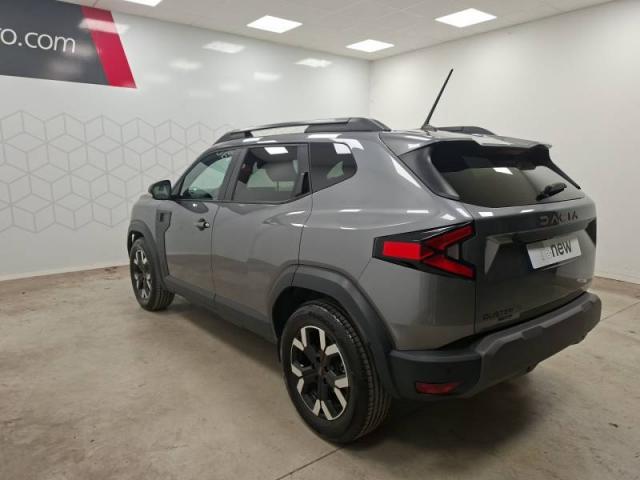 Dacia Duster image 5