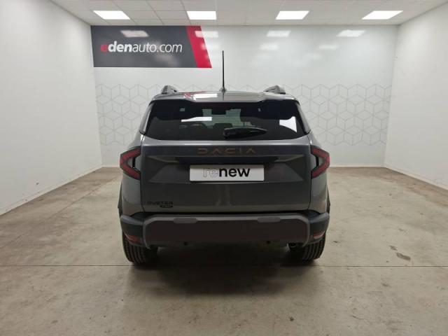 Dacia Duster image 6