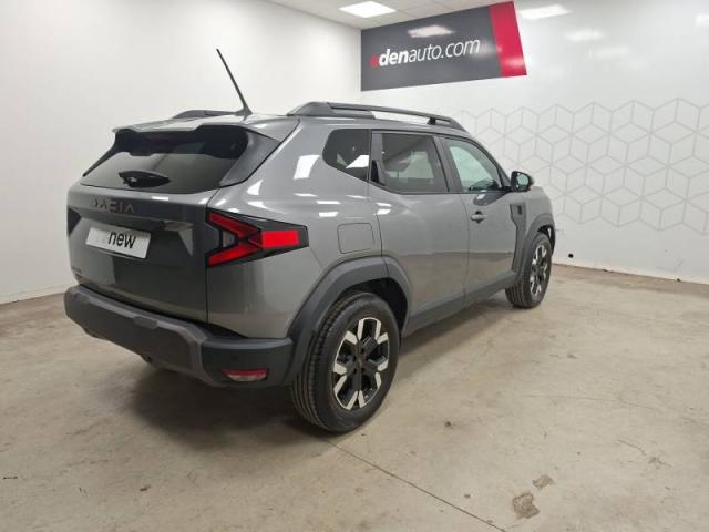 Dacia Duster image 1