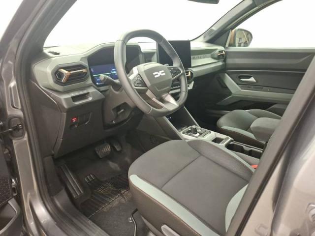 Dacia Duster image 8