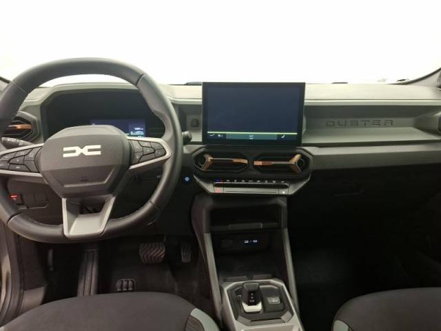 Dacia Duster image 4