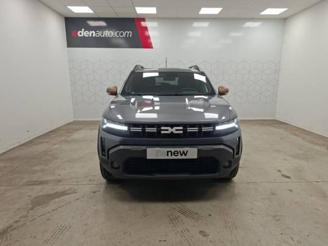 Dacia Duster image 3