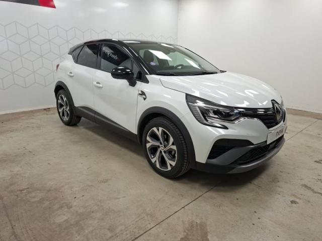 Renault Captur image 8