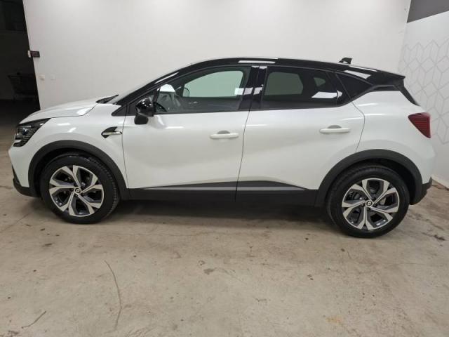 Renault Captur image 1