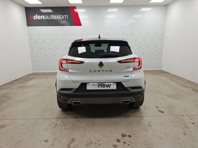 Renault Captur image 7