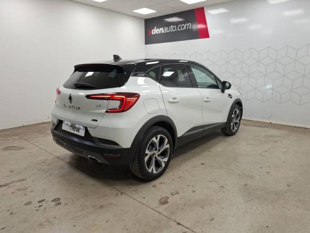 Renault Captur image 9