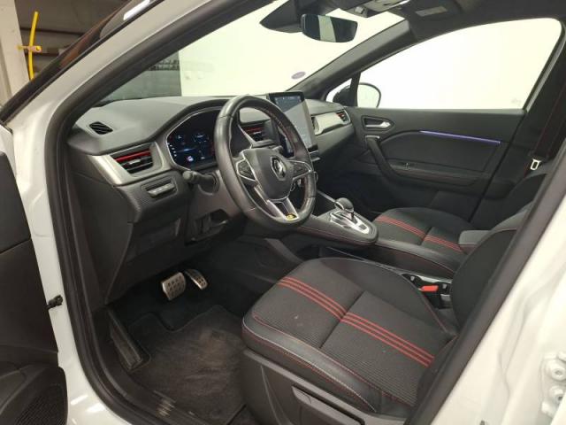 Renault Captur image 5