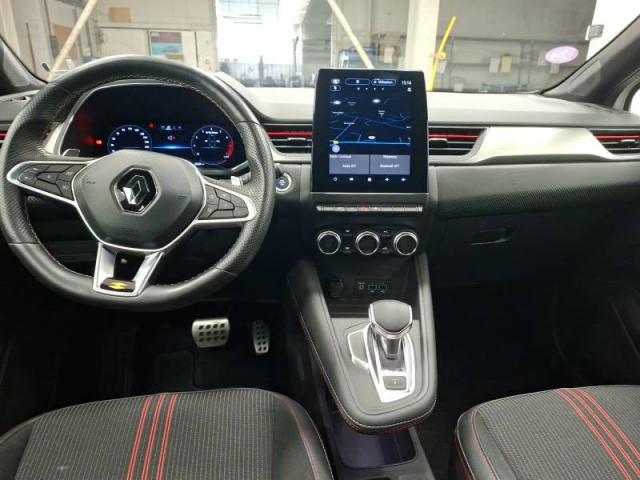 Renault Captur image 4