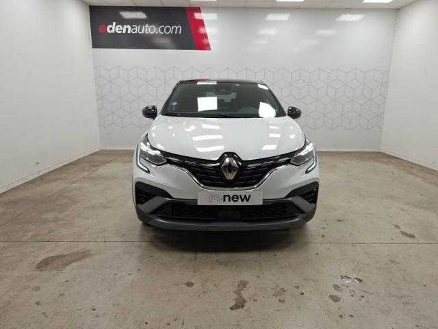 Renault Captur image 3