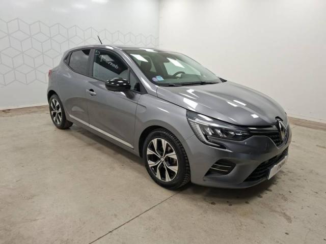 Renault Clio image 4