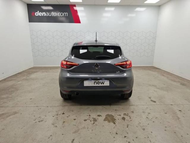 Renault Clio image 7