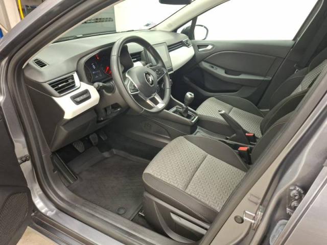 Renault Clio image 1