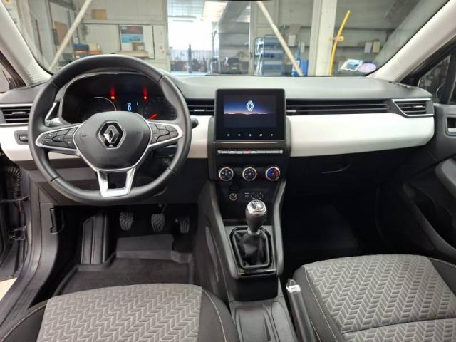 Renault Clio image 9