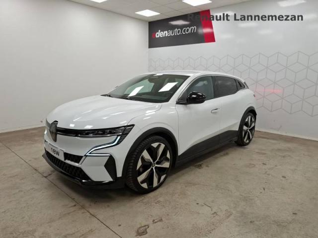 Renault Mégane E-Tech Ev60 220 Ch Super Charge Techno