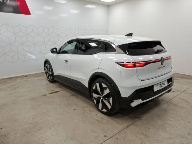 Renault Mégane image 3